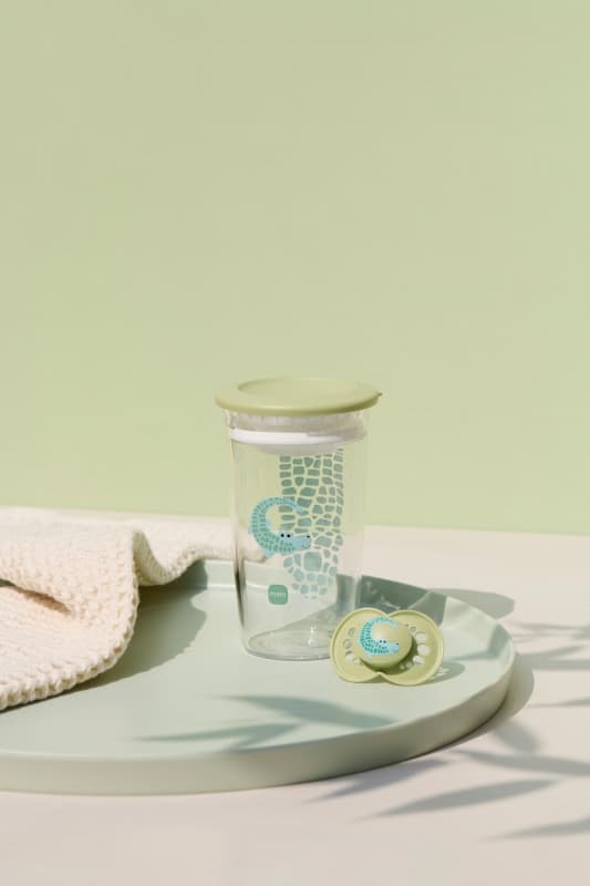 Verre Apprentissage, 290ml mam — vue 30 sur 31