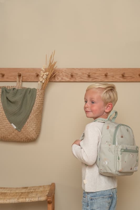 Sac a Dos, 6m+ little farm little dutch 05-24 — vue 2 sur 5