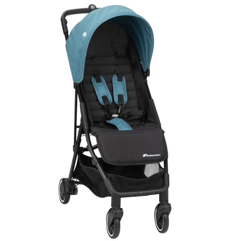 Teeny 3d Blue Chic, bebeconfort — vue 1 sur 3