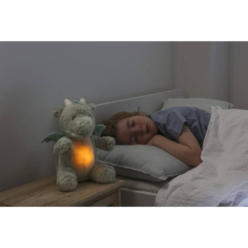 Lovelight - Drake The Dragon, multisensory cloudb 24x22x26,5 — vue 3 sur 3
