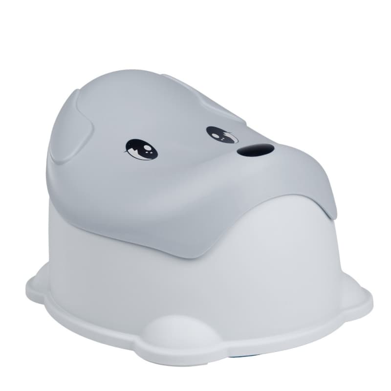 Pot Chien, gris thermobaby — vue 1 sur 5