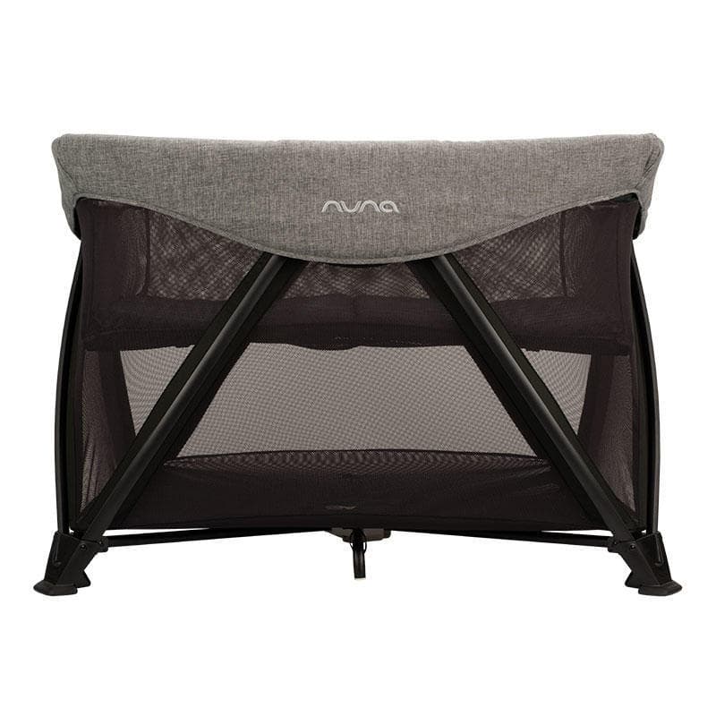 Lit de Voyage Sena Aire, charcoal nuna 24-01 — vue 2 sur 5