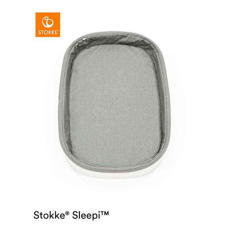 Sleepi Changer, white stokke 2023 — vue 2 sur 3