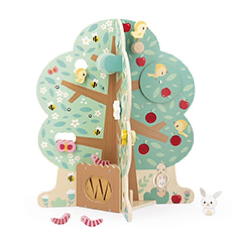 Ferme - Arbre Multi-activites, janod — vue 4 sur 5