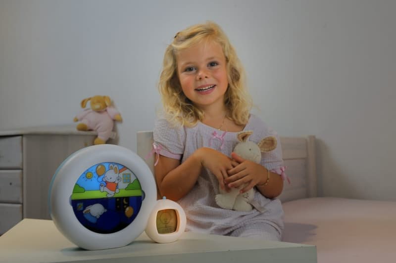 Kid'sleep Moon — vue 3 sur 4