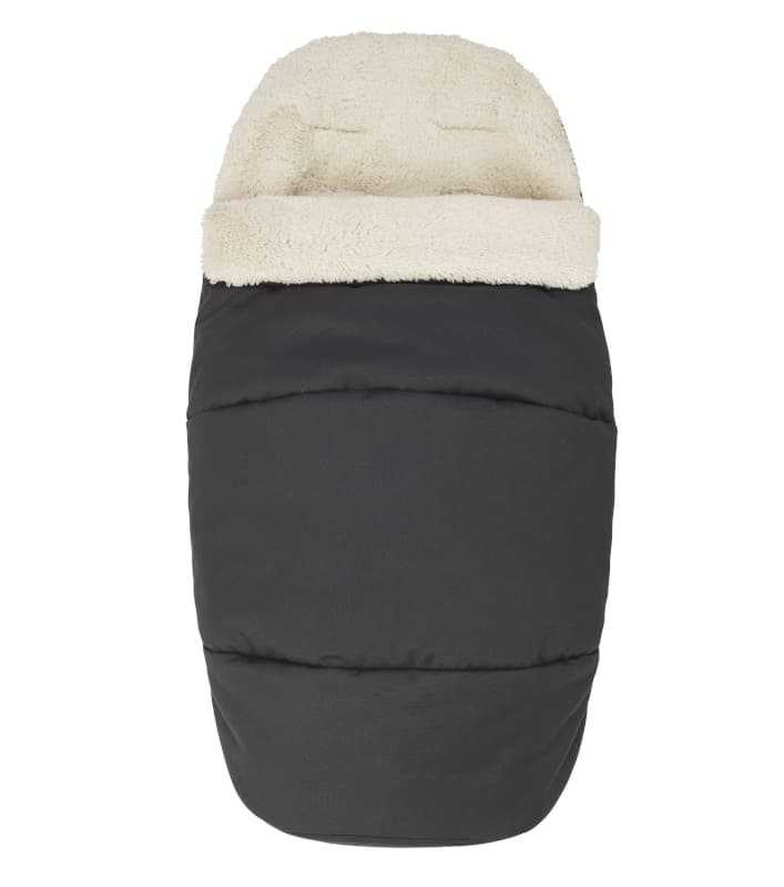 Chanceliere 2 en 1 Essential Black, maxi-cosi