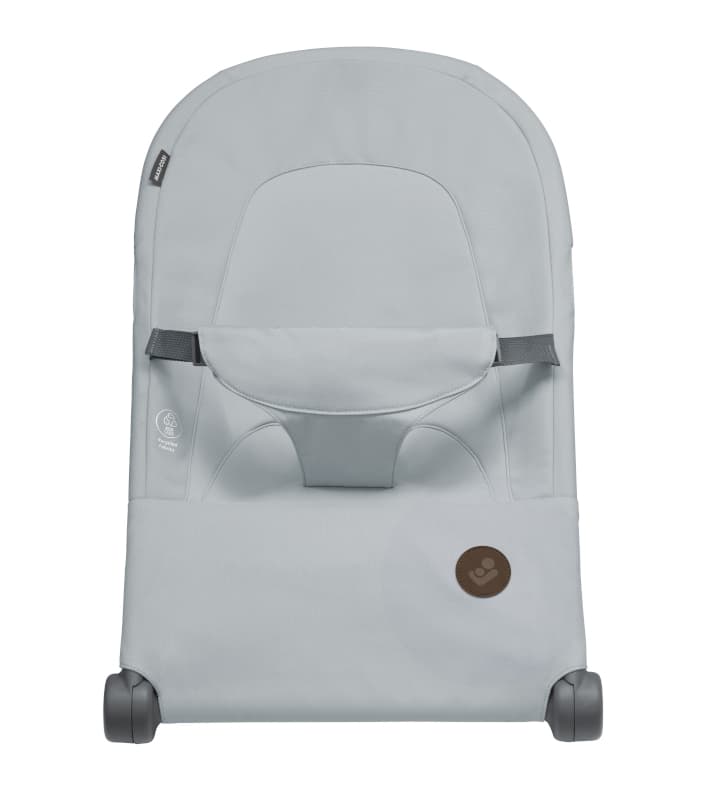 Mc Loa Beyond Grey Eco, maxi cosi — vue 2 sur 7
