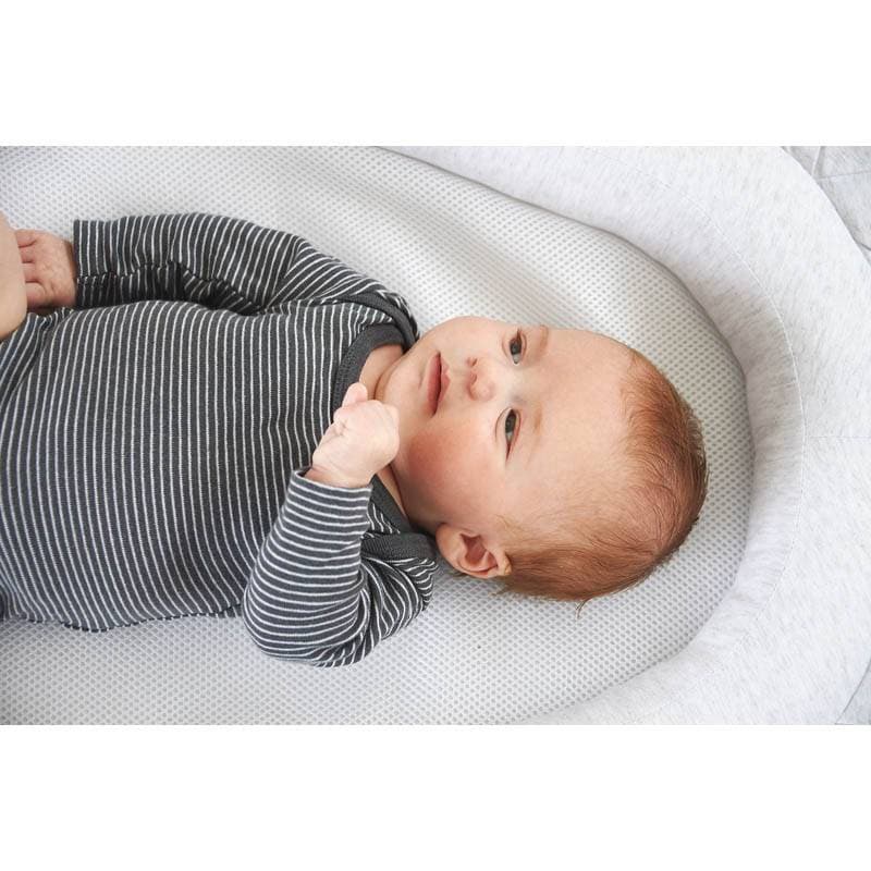 Bebe Nest Air+, candide — vue 3 sur 4