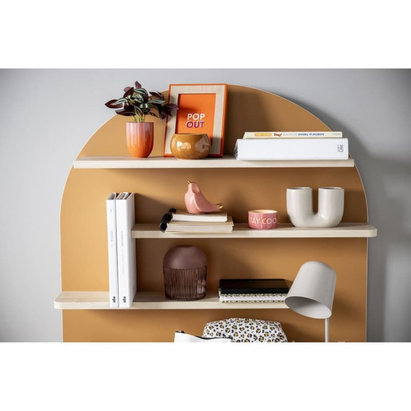 Commode a Langer Evolutive en Bureau, caramel arche sauthon — vue 5 sur 5