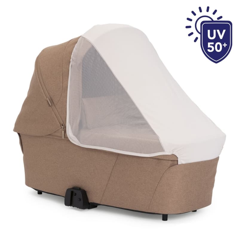 Nacelle Flexi, caramel chicco 25/11 — vue 6 sur 14