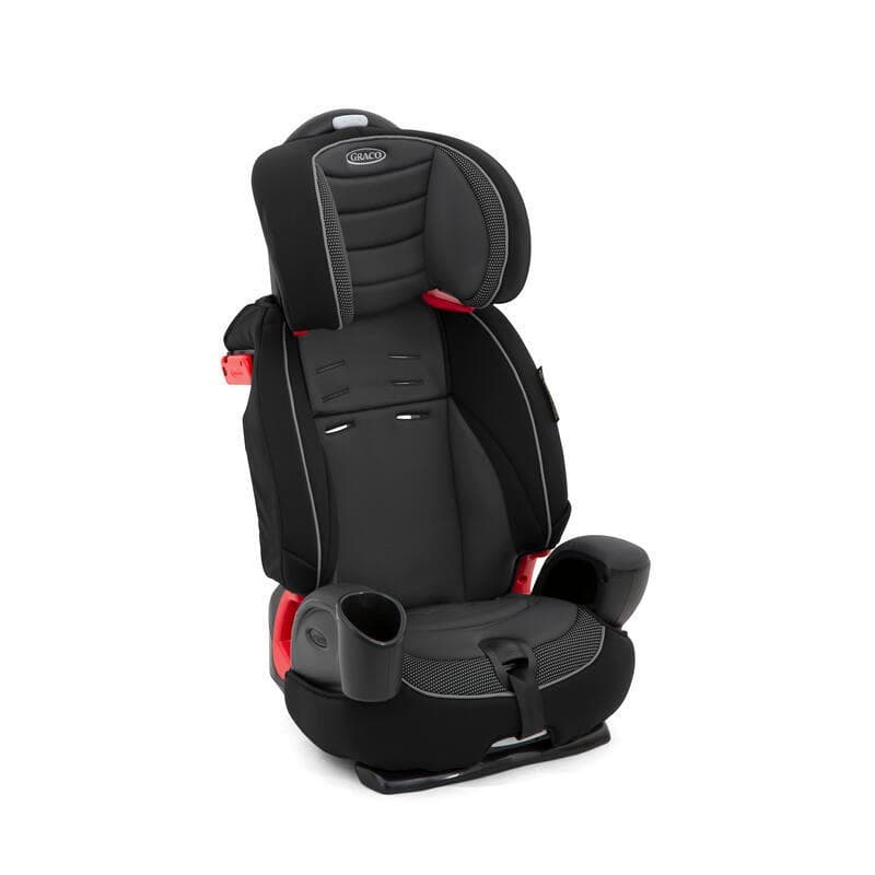 Gr1/2/3 Nautilus Lx, black — vue 3 sur 5