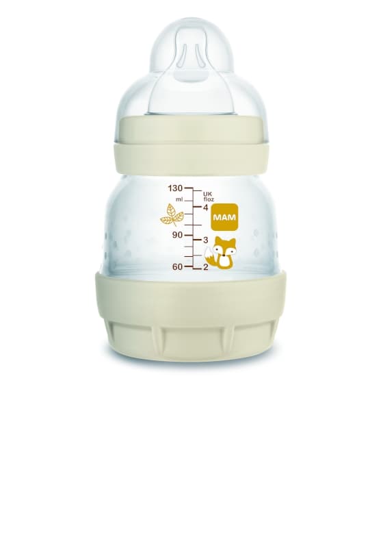 Mam Bib A-c Natur Lin 130ml1, mat lin 130ml