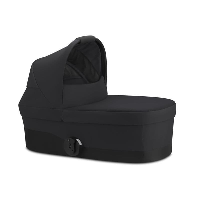 Nacelle S Deep Black, gold 2021 — vue 1 sur 5