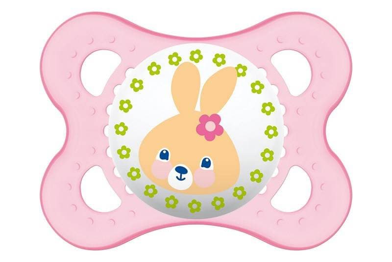 Mam Sucette Decor Animaux - de 2 a 6 Mois - Si, panache — vue 3 sur 3