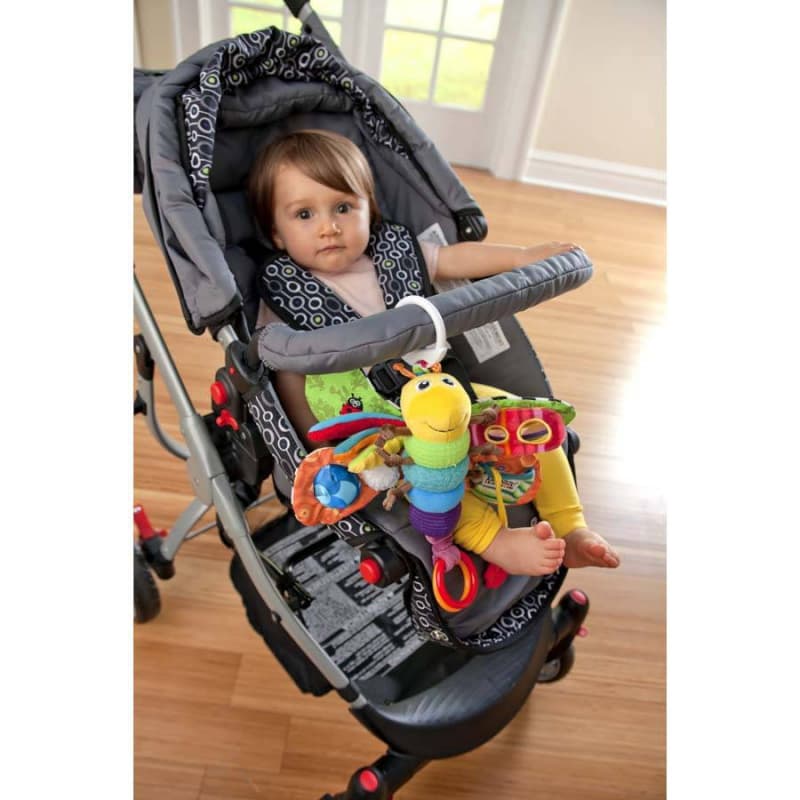 Freddie la Luciole, lamaze — vue 4 sur 4