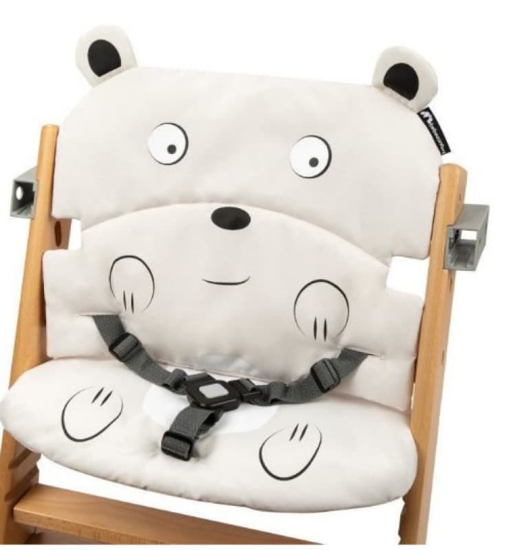 Coussin Confort Timba Hello Bear, bebe confort