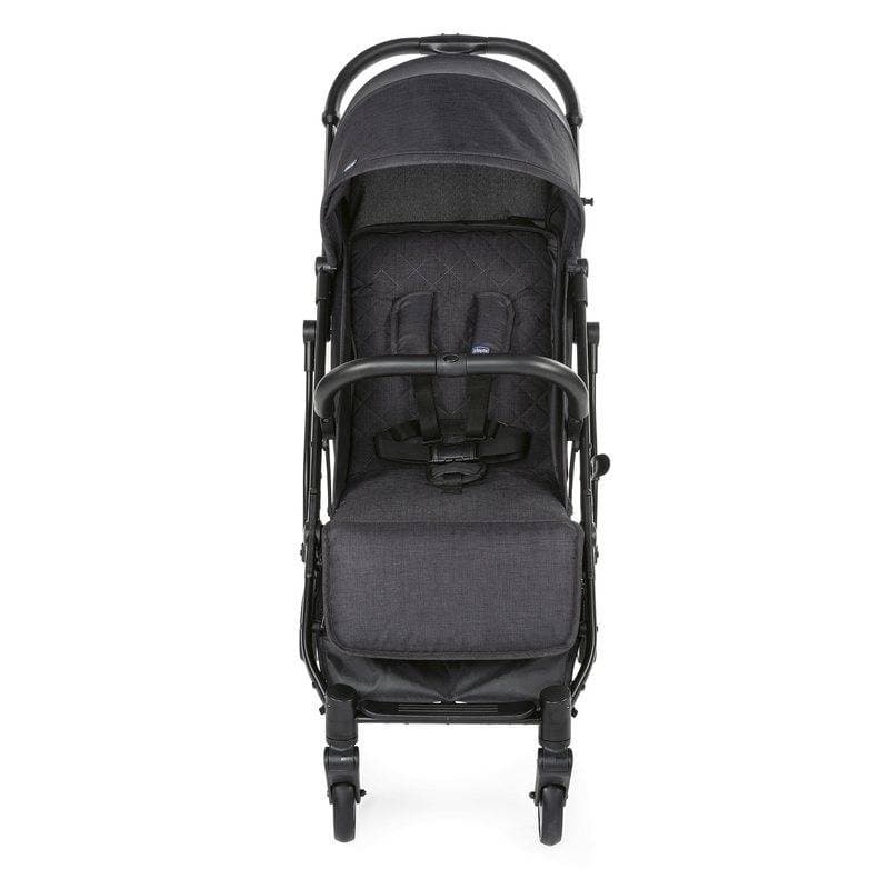 Poussette Trolleyme, chicco stone — vue 3 sur 3