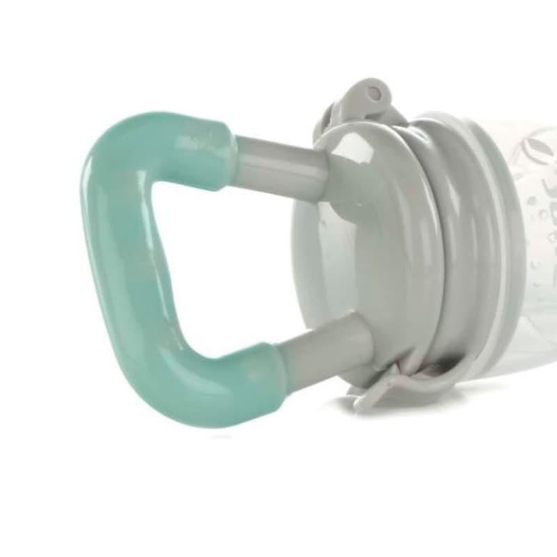 Grignoteur Silicone, mint — vue 2 sur 3