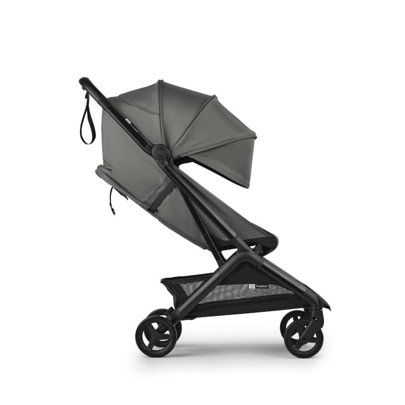 Poussette Butterfly 2, vert foret bugaboo