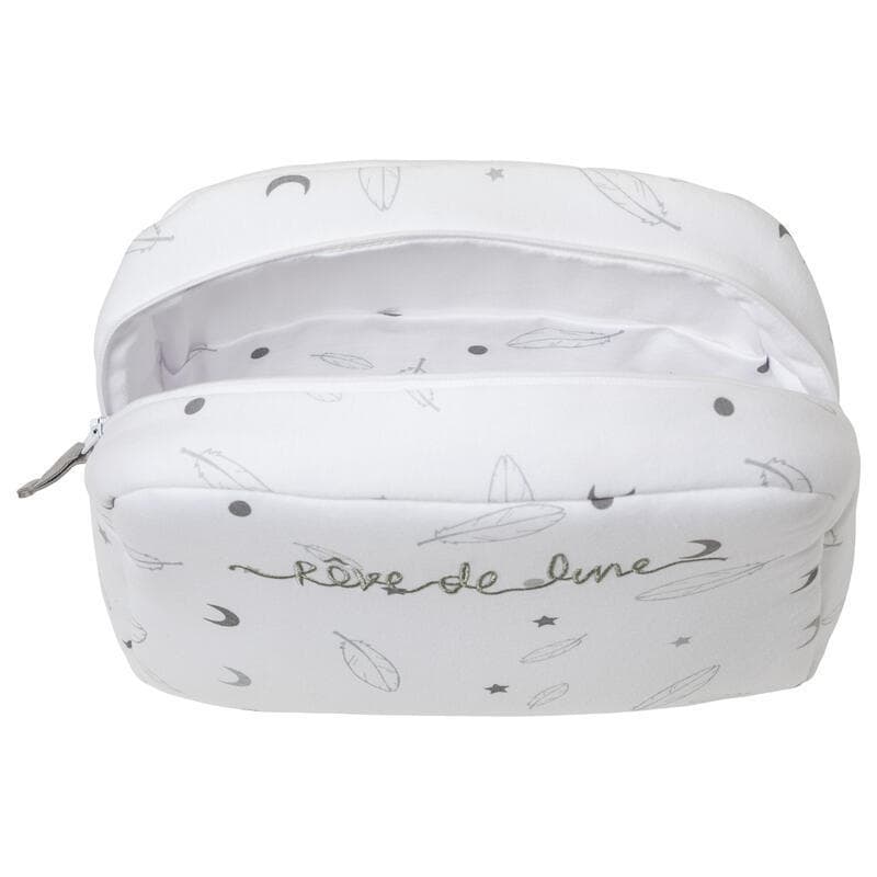 Trousse de Toilette, attrape reve little band multicolore 20x25x10cm 2022 — vue 2 sur 2