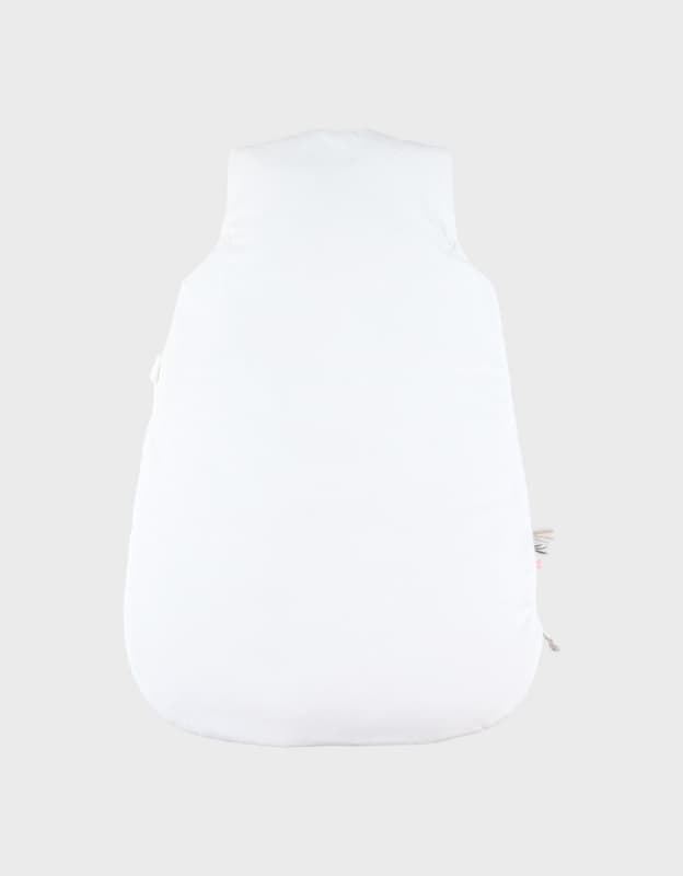 Gigoteuse Bag Veloudoux, 70cm fluffy, orso & lily noukie's — vue 3 sur 6