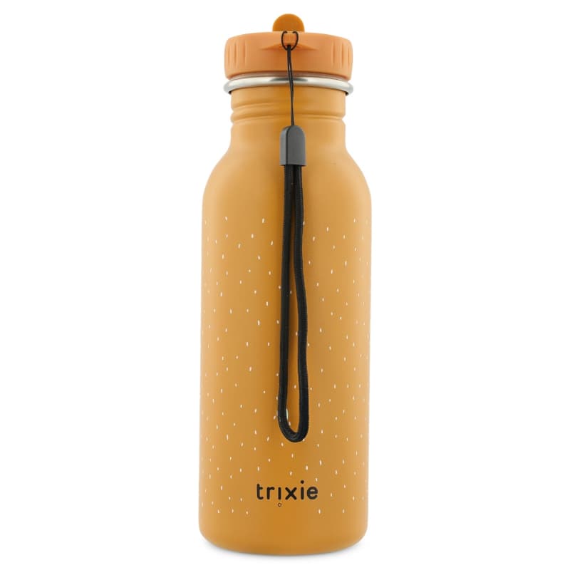 Gourde 500ml - Mr. Fox, orange 500ml mr. fox trixie — vue 3 sur 3