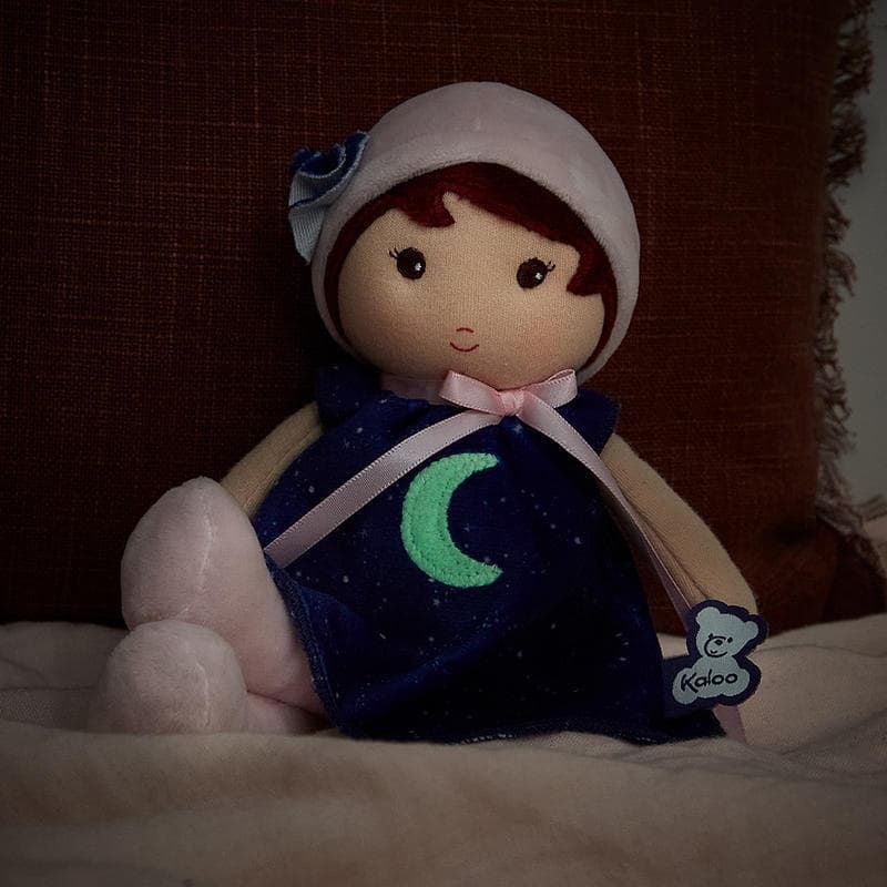 Aurore K Poupee Medium, tendresse kaloo 2024 — vue 3 sur 5