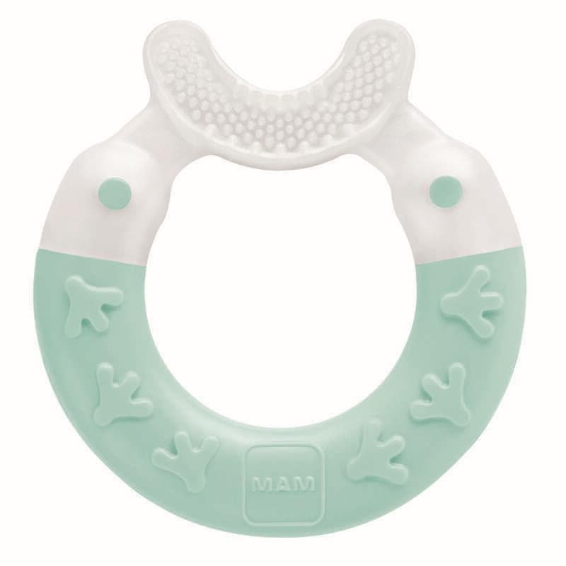 Mam Anneau Dentition Mix — vue 1 sur 3