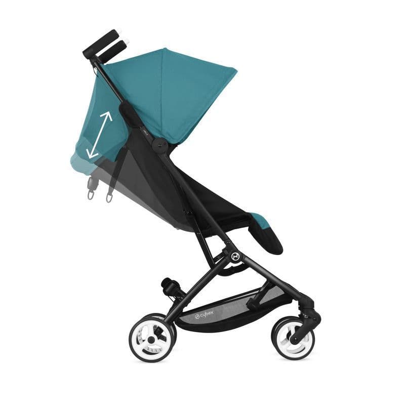 Libelle River Blue, gold 2021 — vue 3 sur 5