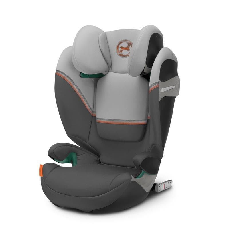 Solution S2 I-fix Lava Grey | Mid Grey, lava grey a-22 h-22