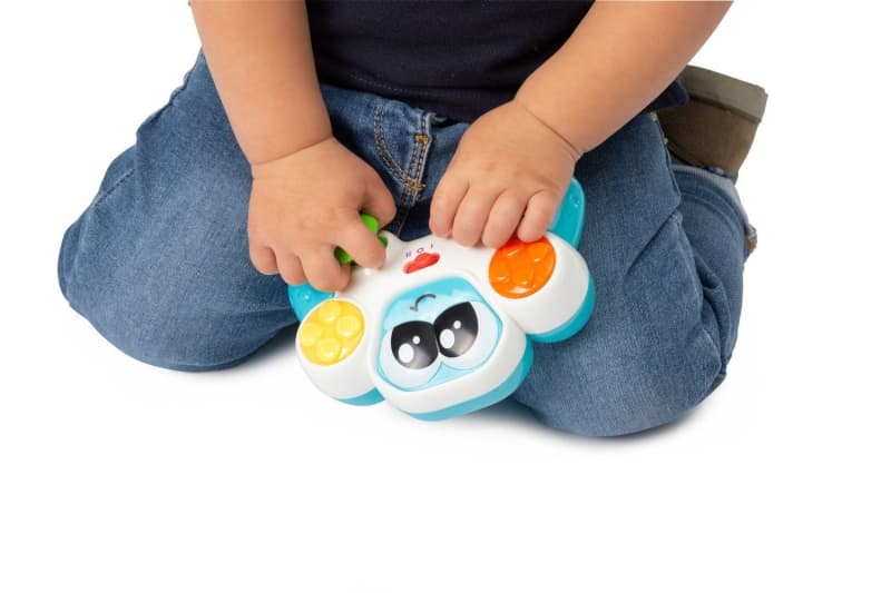 Ma Premiere Manette de Jeu, chicco — vue 4 sur 6