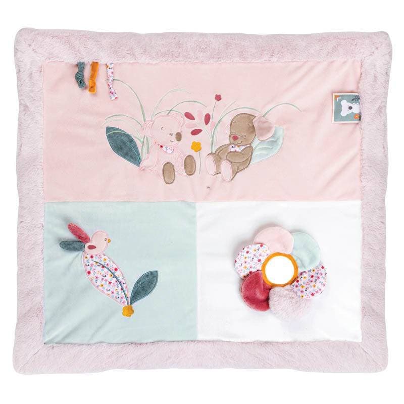 Tapis avec Arches Iris et Lali — vue 2 sur 2