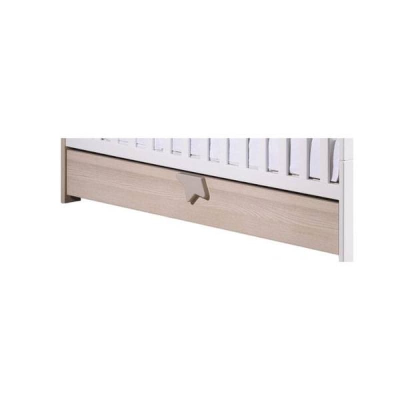 Tiroir pour Little Big Bed Norway, norway sauthon easy decor chene nordic dimensions — vue 1 sur 2