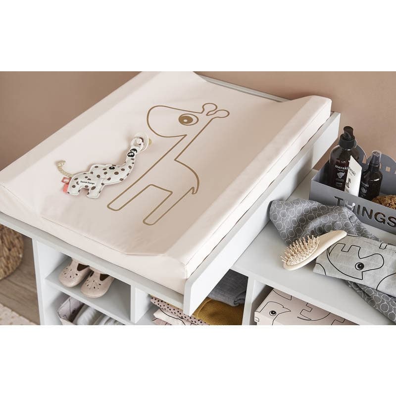 Matelas a Langer Raffi Rose, raffi rose 2019