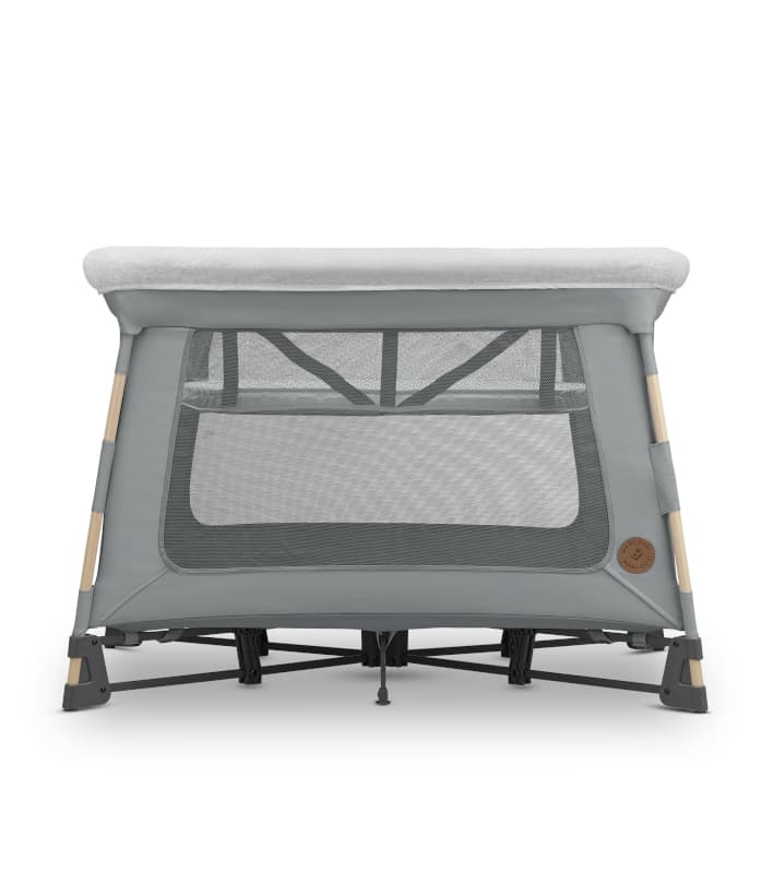 Parc Swift Beyond Grey, maxi-cosi — vue 2 sur 5
