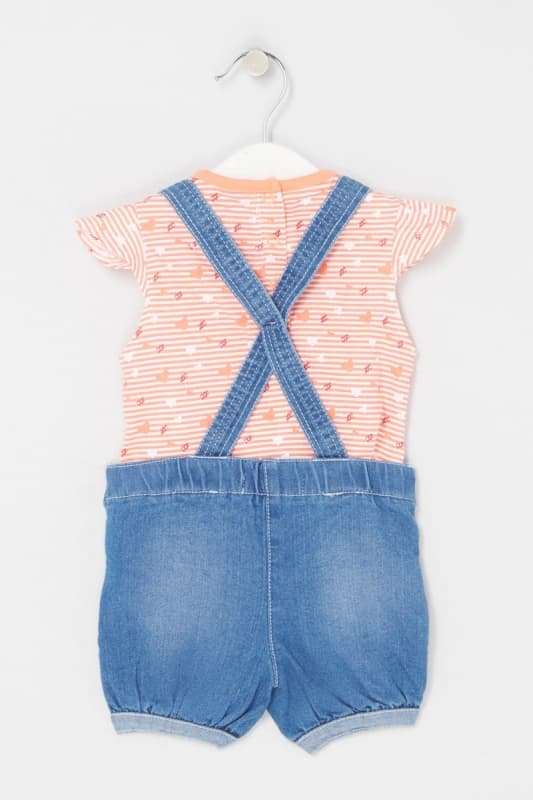 Ensemble Bebe Lee Cooper — vue 6 sur 8