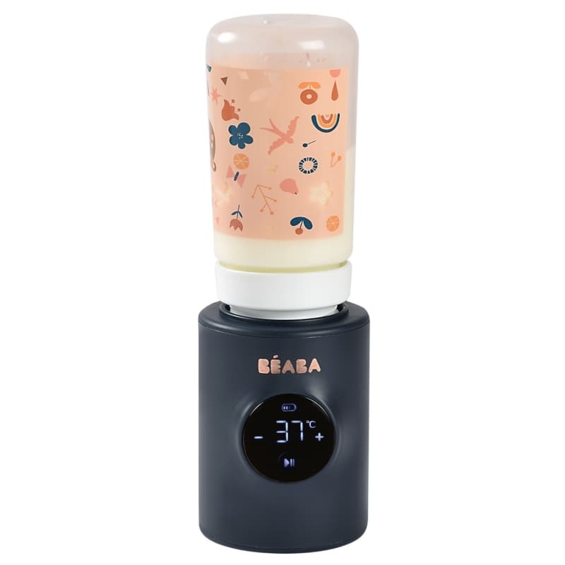 Chauffe Biberon Nomade