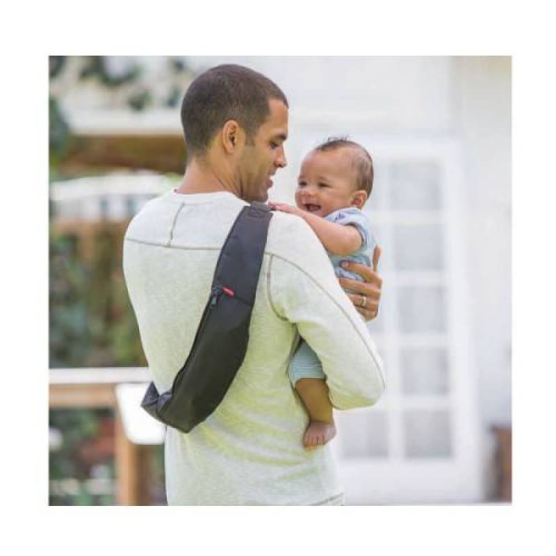 Porte Bebe Zip Travel, infantino — vue 2 sur 4