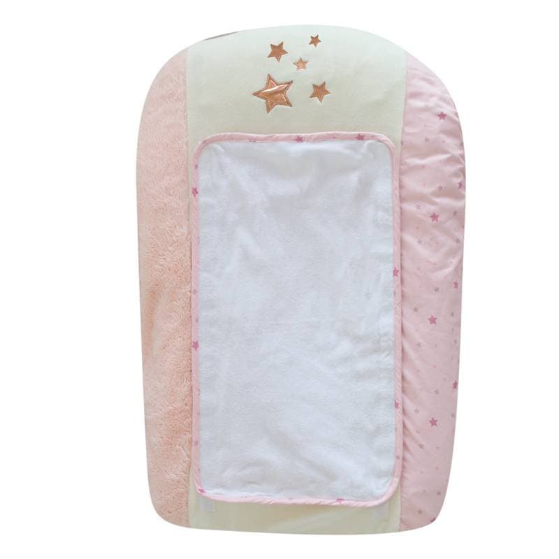 Matelas a Langer Jollyjolly, 050x075 domiva jolly 50 x 75 cm 09-18-