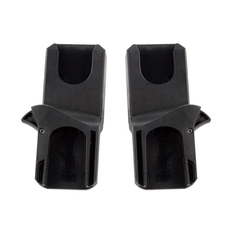 Adaptateurs Kombibaby Keep/muum, black jane