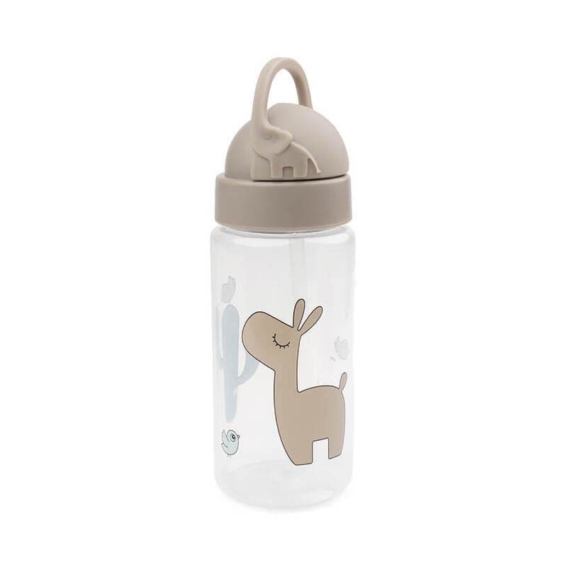 Gourde a Paille Lalee, sable done by deer 2022-02 — vue 3 sur 3