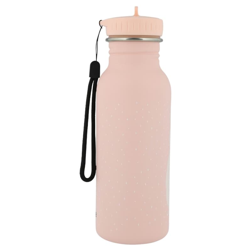 Gourde 500ml - Mrs. Rabbit, rose 500ml mrs. rabbit trixie — vue 3 sur 3
