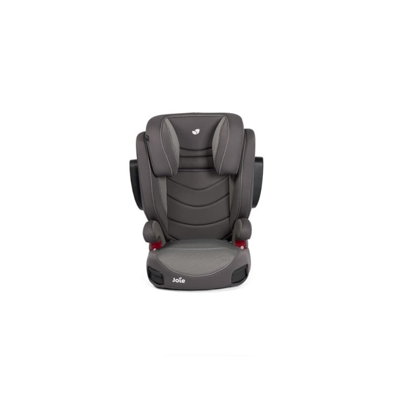 Siege-auto Gr. 2 3 Trillo Lx Dark Pewter, joie dark pewter — vue 3 sur 3