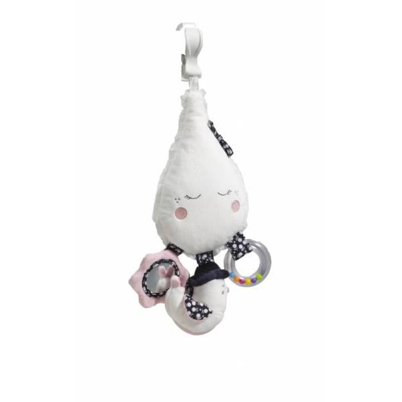 Jouets d'Activite avec Pince Miss Fleur de Lune, sauthon — vue 2 sur 2
