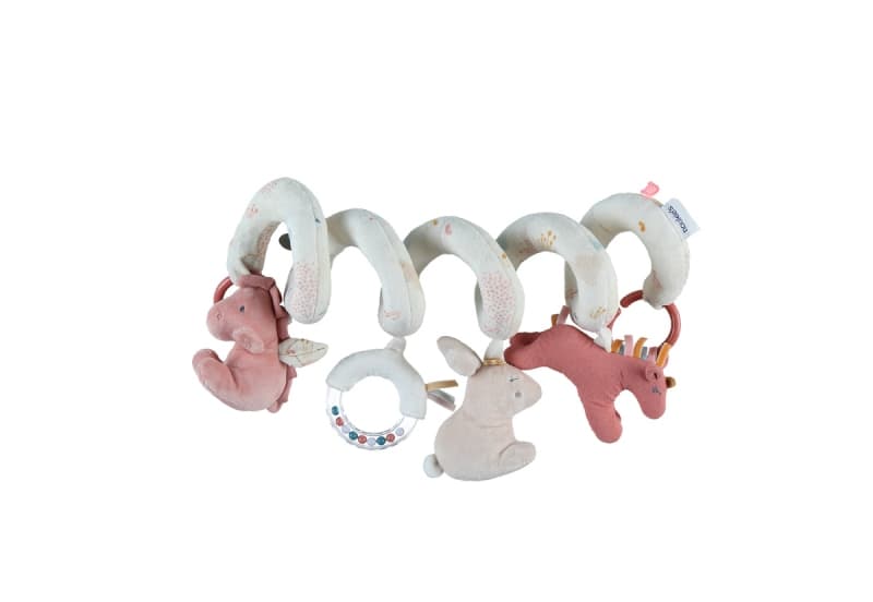 L&j Spirale d'Activite Veloudoux, multico permanent — vue 2 sur 2