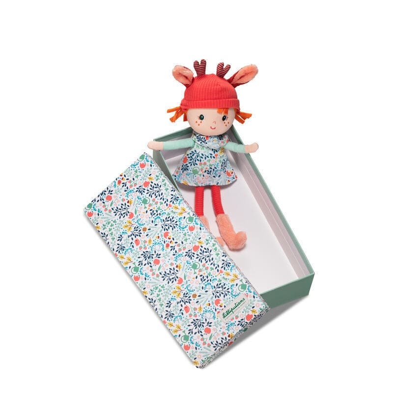 Stella Poupee, multicolore — vue 3 sur 3