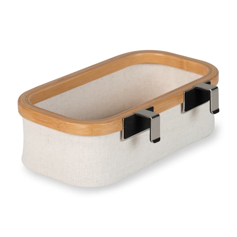 Panier a Suspendre Table a Langer, nat beige quax 24/10 — vue 2 sur 2