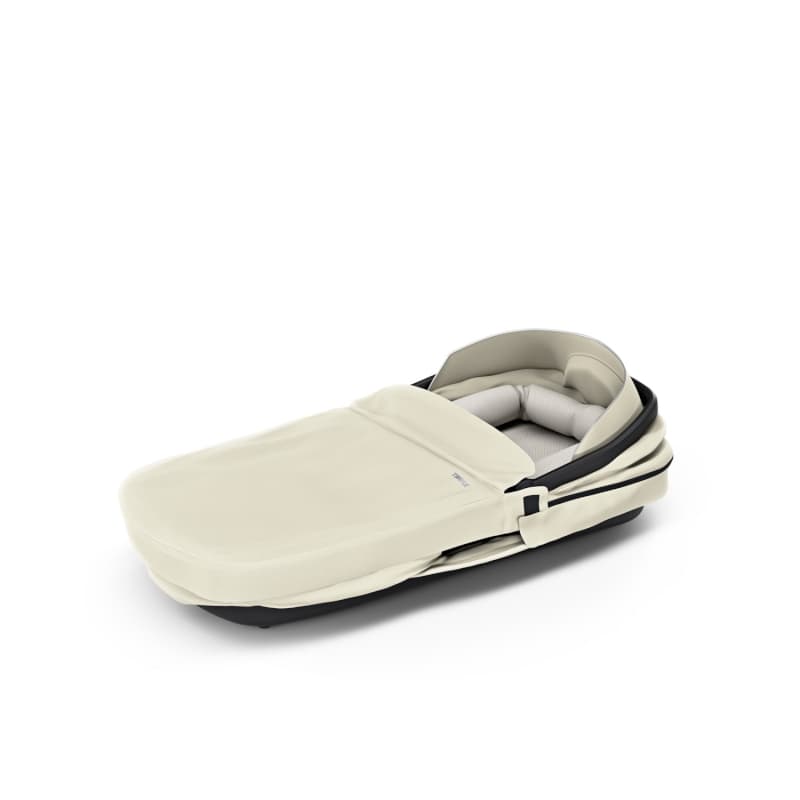Nacelle Bassinet, soft beige thule — vue 4 sur 5