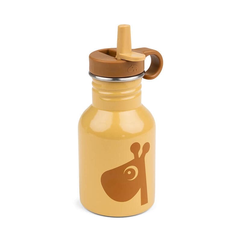 Gourde Inox Raffi, moutarde done by deer autumn 2022 — vue 2 sur 3