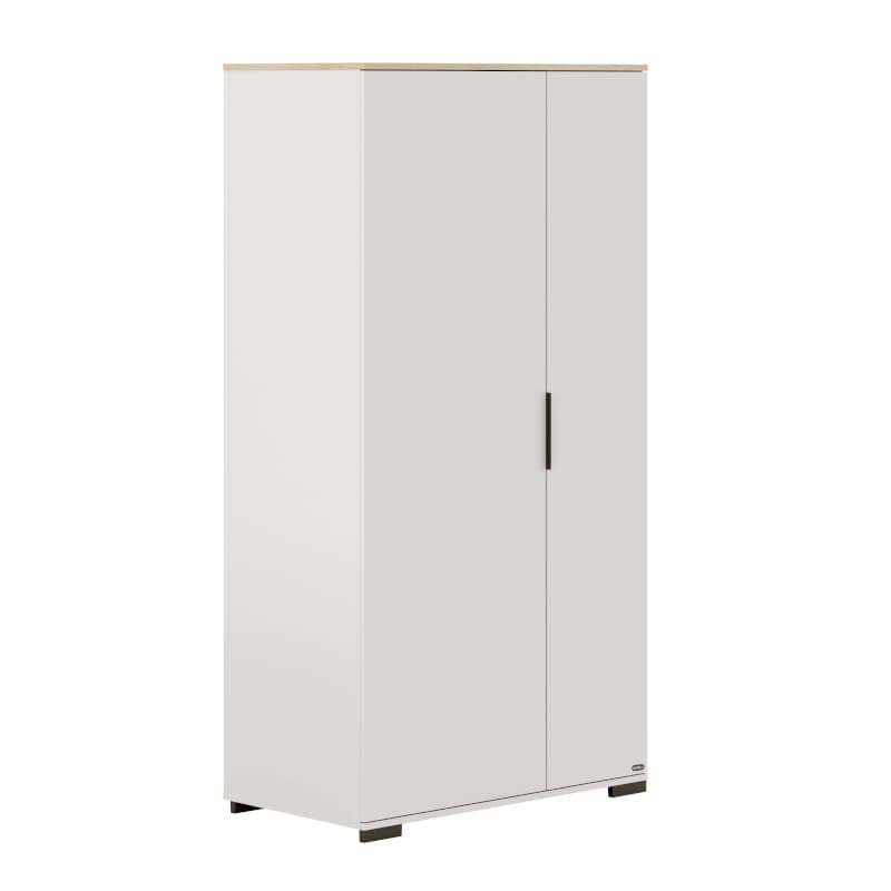 Armoire 2 Portes, suzie paidi — vue 2 sur 2